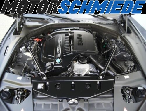 X5 xDrive35i E70 mit Motor N55B30A