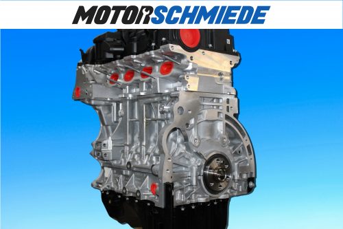 BMW Motor kaufen für 125i F20 N20B20A N20 160KW 218PS Neu überholt Austauschmotor