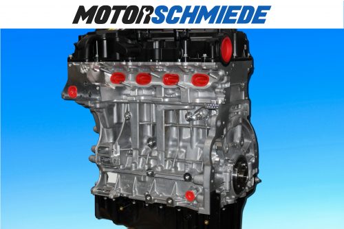 BMW Motor kaufen für 320i F30 N20B20A N20 135KW 184PS Neu überholt Austauschmotor