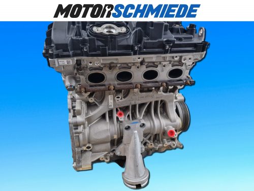 Motor kaufen für BMW X3 xDrive20e G01 B48 B48B20 135KW 184PS nach Motorschaden1