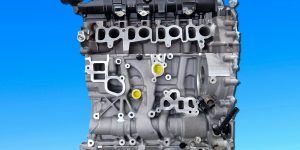 BMW Motor B47D20B B47 D20 B generalüberholten Austauschmotor ohne Anbauteile kaufen