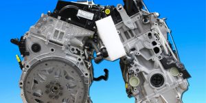 BMW Motor N47 D20 A generalüberholten Austauschmotor ohne Anbauteile kaufen