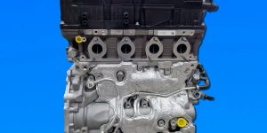 BMW Motor N47 D20 C generalüberholten Austauschmotor ohne Anbauteile kaufen