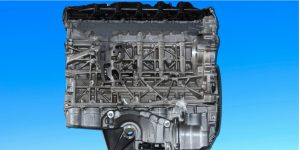 BMW Motor N57D30A N57 D30 A generalüberholten Austauschmotor ohne Anbauteile kaufen