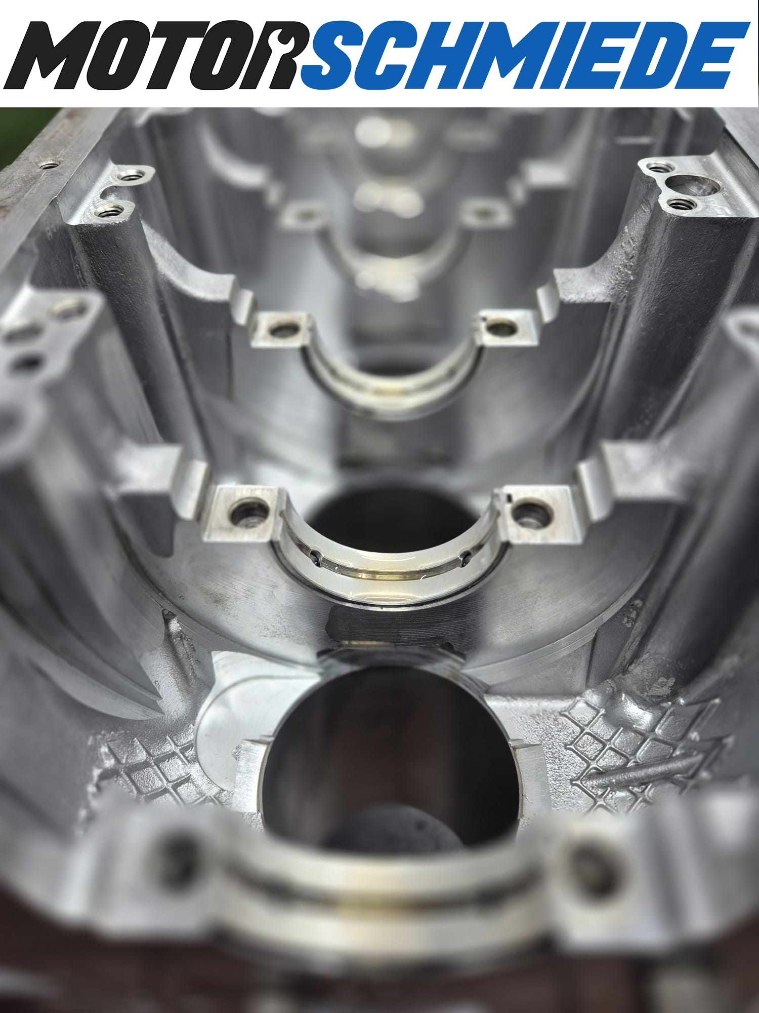 Motor kaufen für BMW Z3 2.0i Roadster E36 125kW 170PS M52 B20 (206S4) Austauschmotor Motorschaden